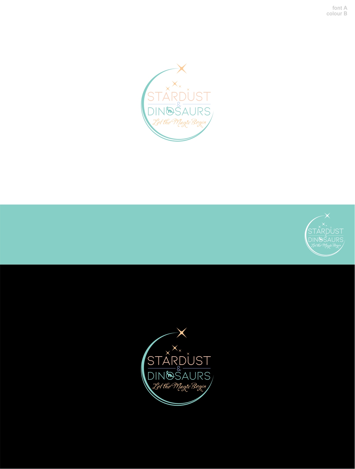 Logo Design by Robby SC for this project | Design #25262561
