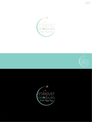 Logo Design by Robby SC for this project | Design: #25262561