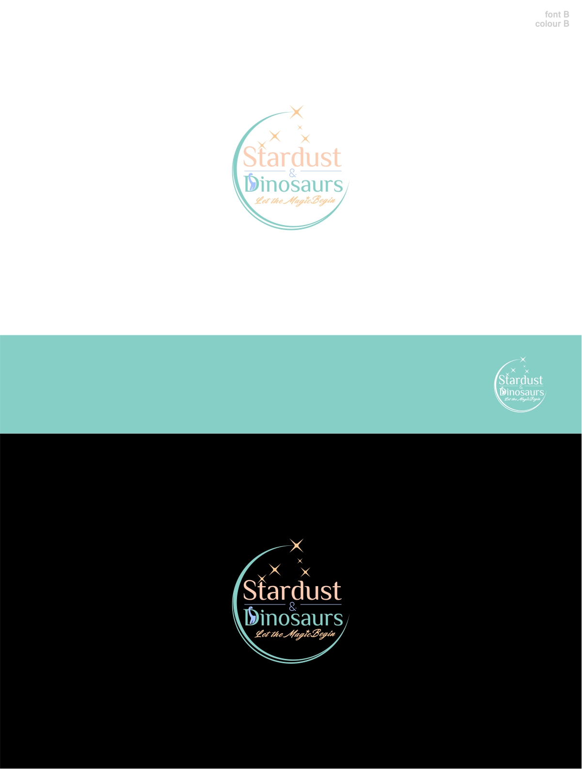 Logo Design by Robby SC for this project | Design #25262562