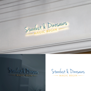 Logo Design by aqilazhifara for this project | Design: #25262927