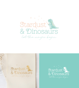 Logo Design by Cactus Designs