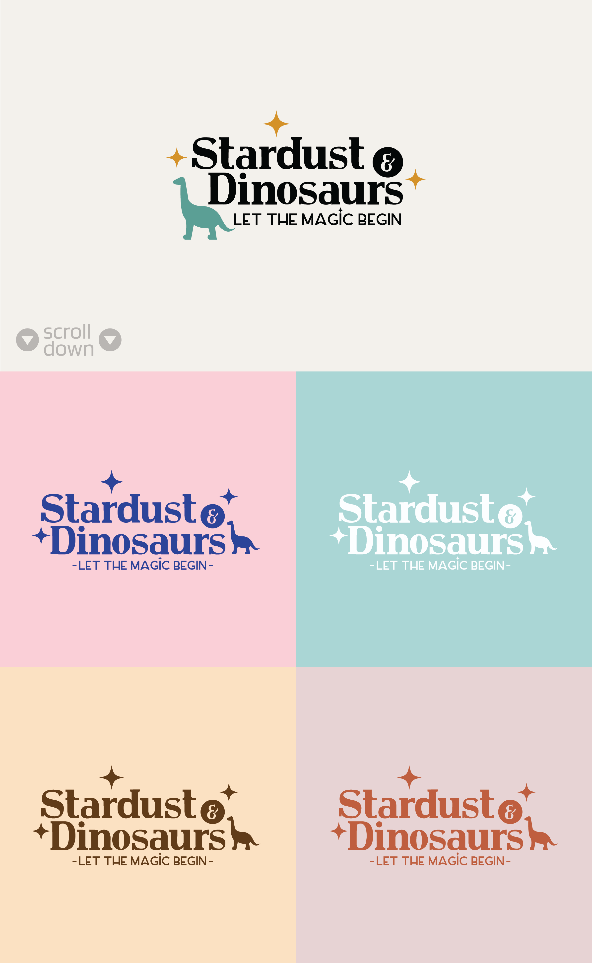Logo Design by Val brito for this project | Design #25268895