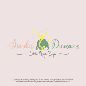 Logo Design by cahayafatimah for this project | Design: #25262554