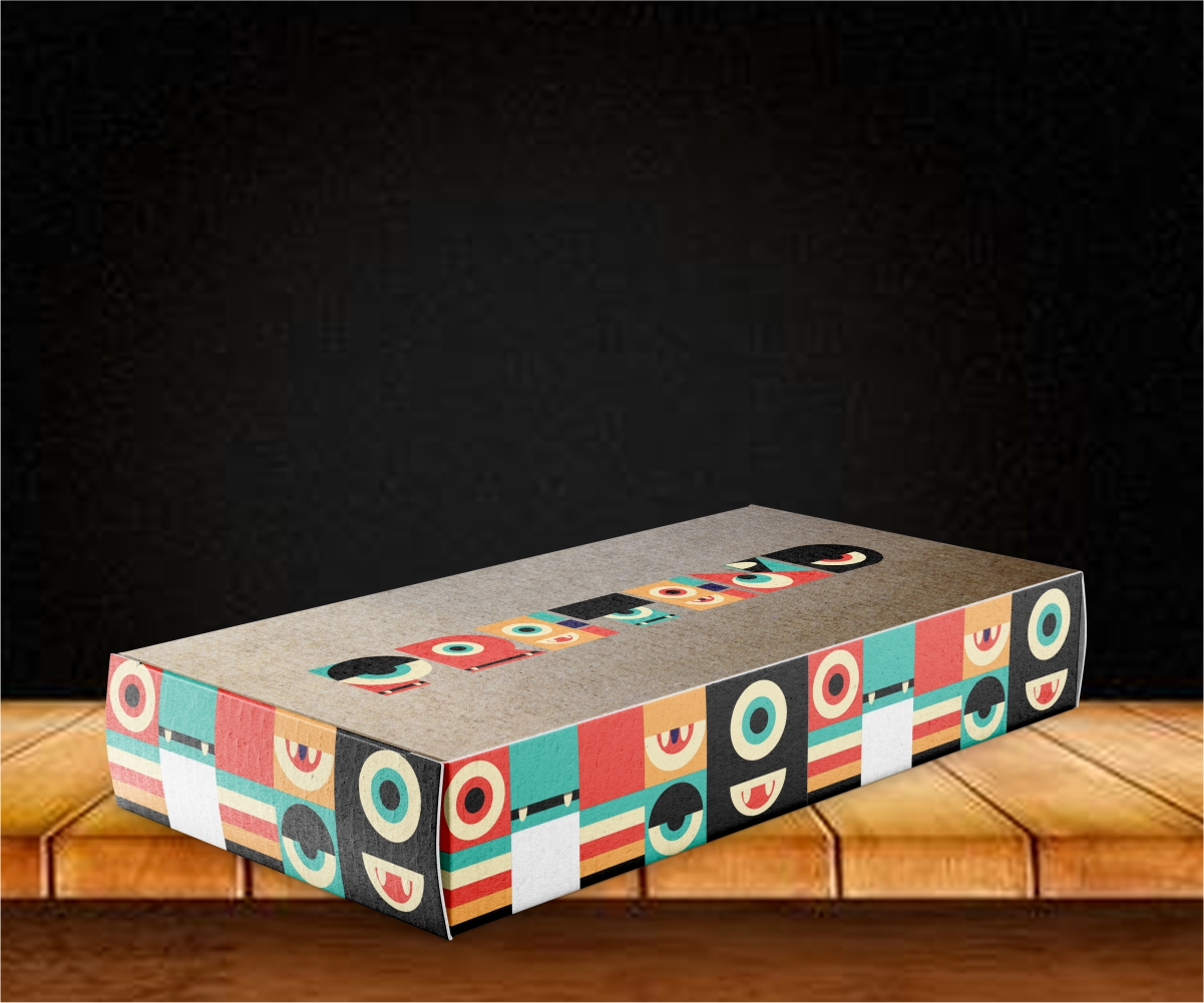 Diseño de Logo por Idesign estudio para este proyecto | Diseño #25293296