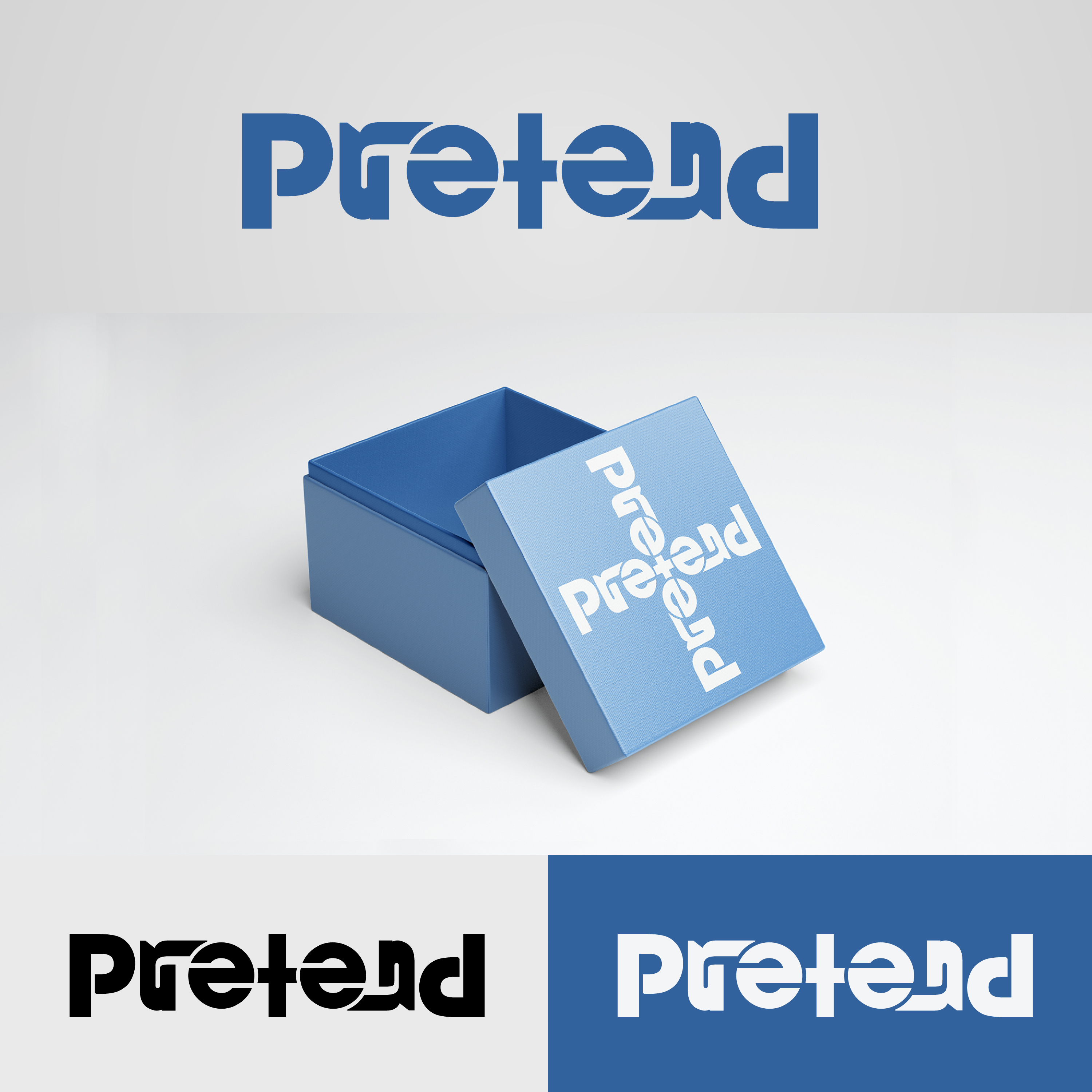 Design de Logo par ICKE pour ce projet | Design #25302591