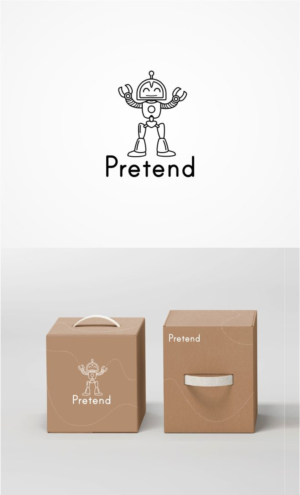 Logo Design by Robby SC for this project | Design: #25261591