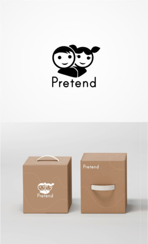 Logo Design by Robby SC for this project | Design: #25261592