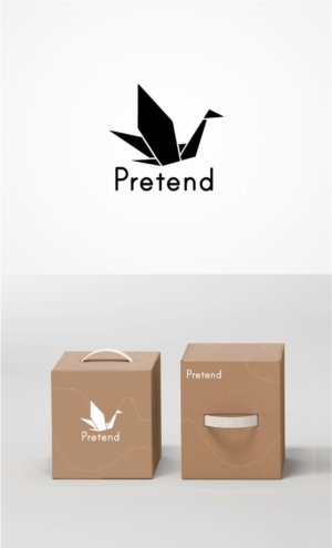 Logo Design by Robby SC for this project | Design: #25261682