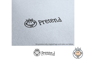 Logo Design by Gita. for this project | Design: #25298671