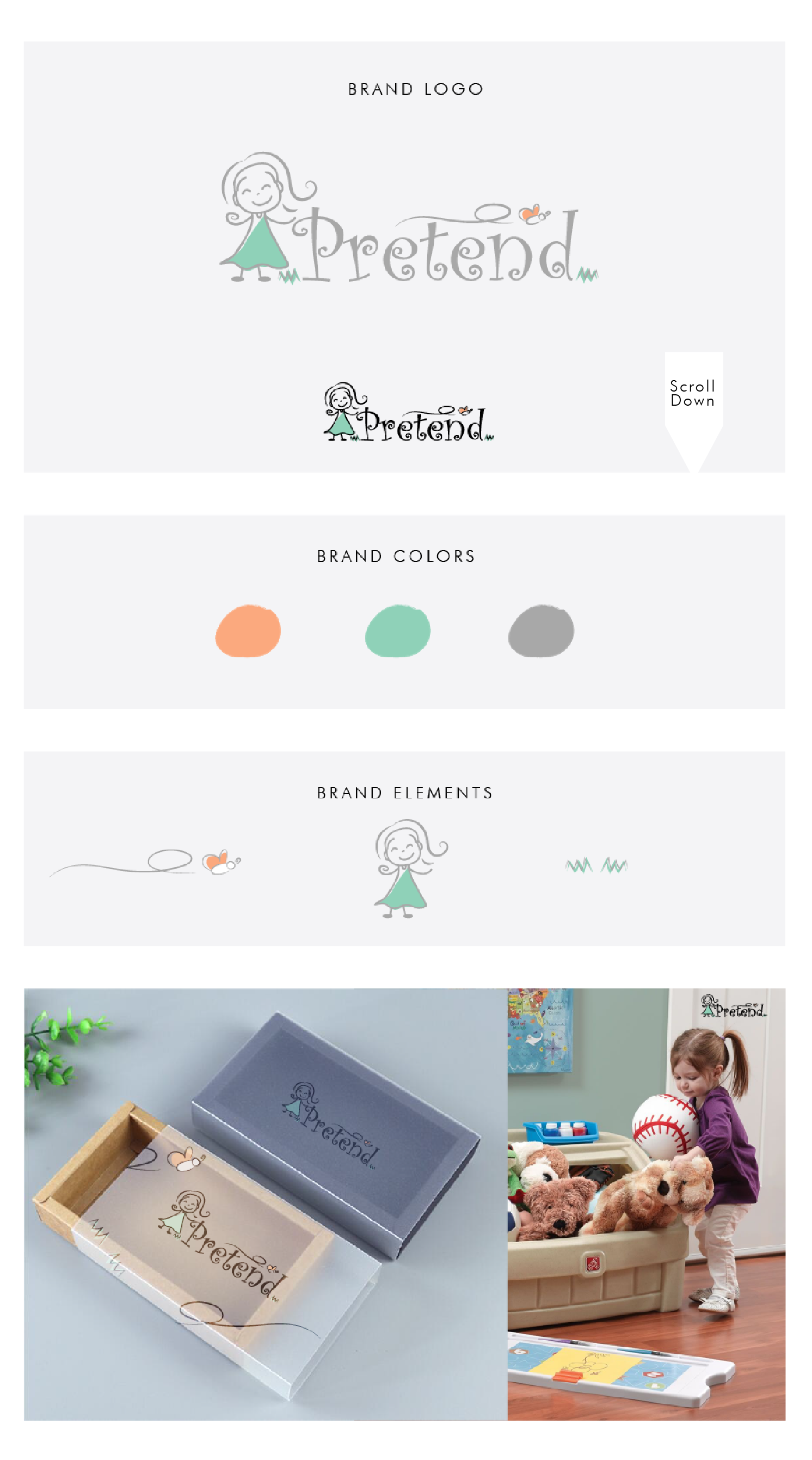 Design de Logo par saifysyed Studio pour ce projet | Design #25272374