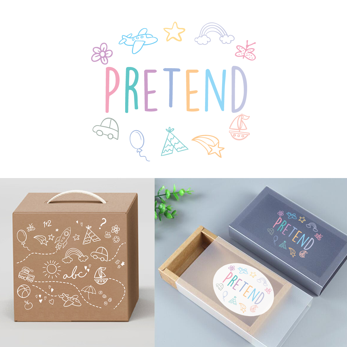 Diseño de Logo por Samantha Ward Design para este proyecto | Diseño #25267244