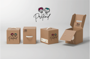 Logo Design by Rockzzila