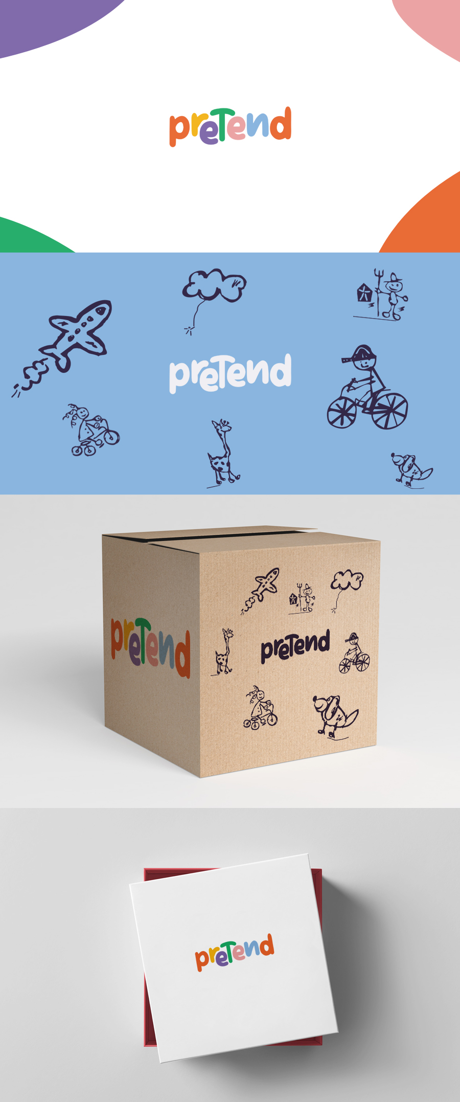 Logo Design by Parry PRK for this project | Design #25282669