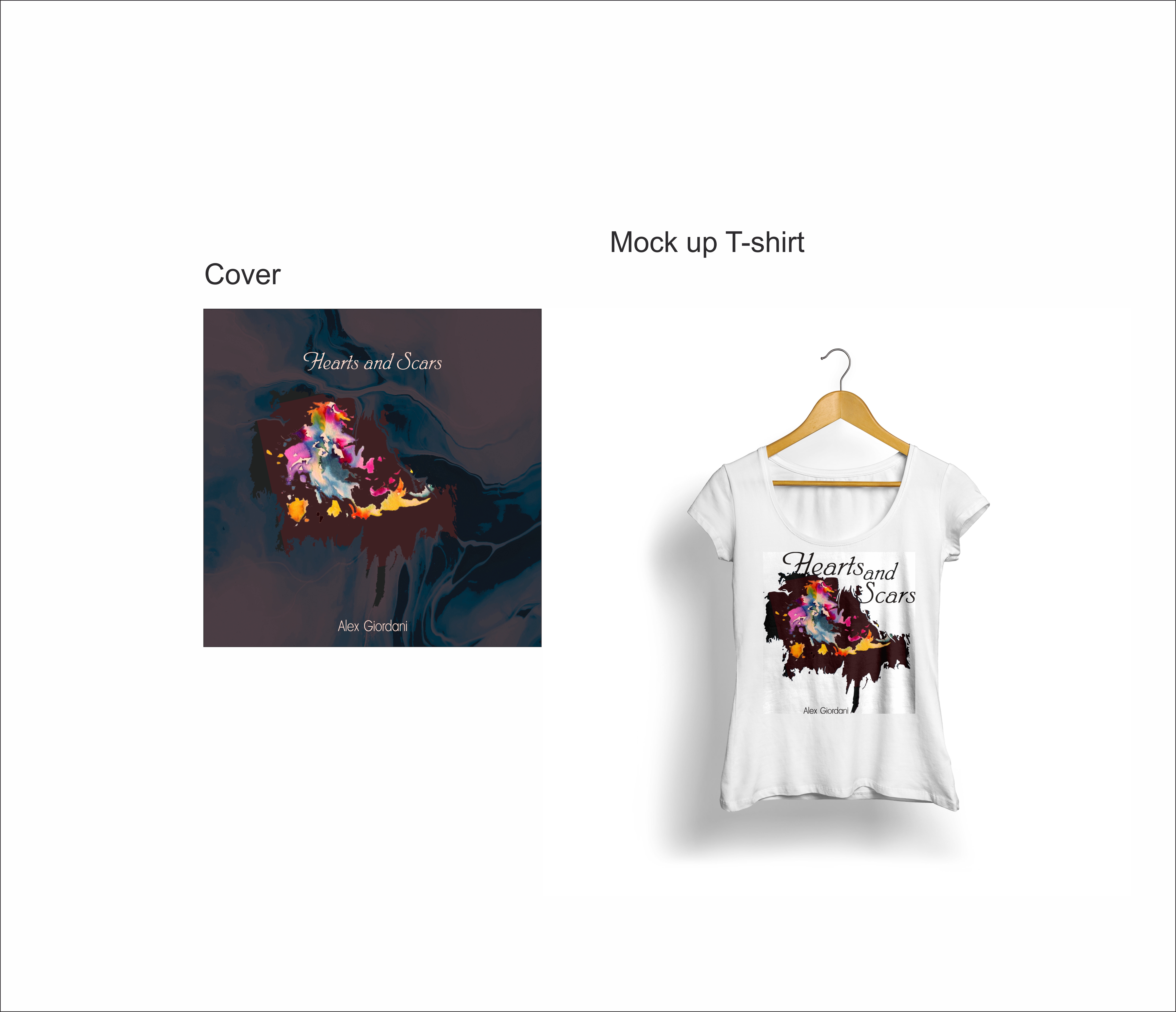 Design Graphique par td-7 pour ce projet | Design #25282738