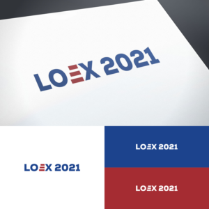 LOEX 2021 | Logo Design by tejo
