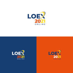 LOEX 2021 | Logo Design by Grapi