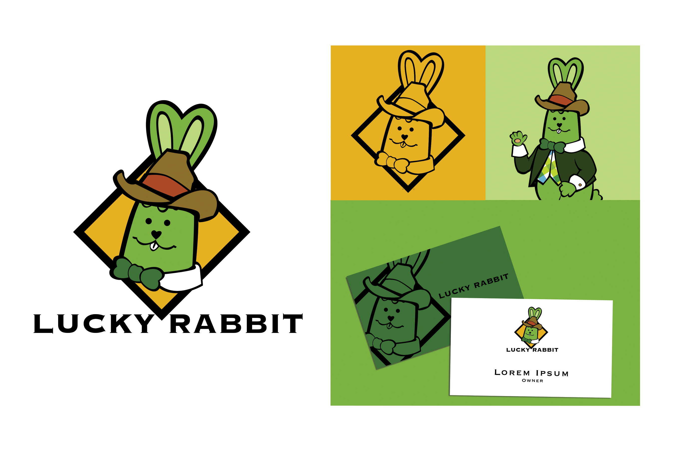 Logo Design by jetsetexpress for this project | Design #25285911