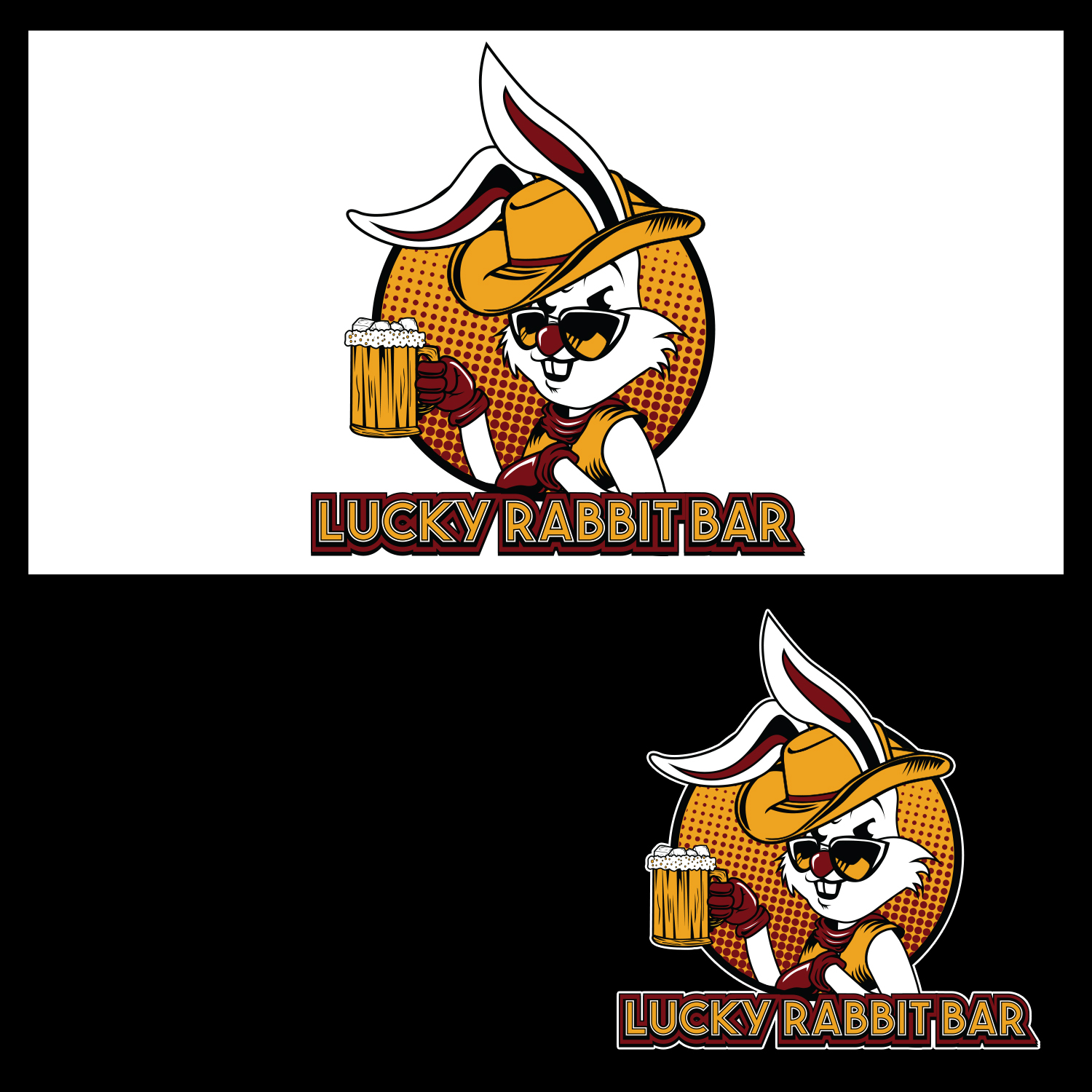 Logo Design by BJY for this project | Design #25302458