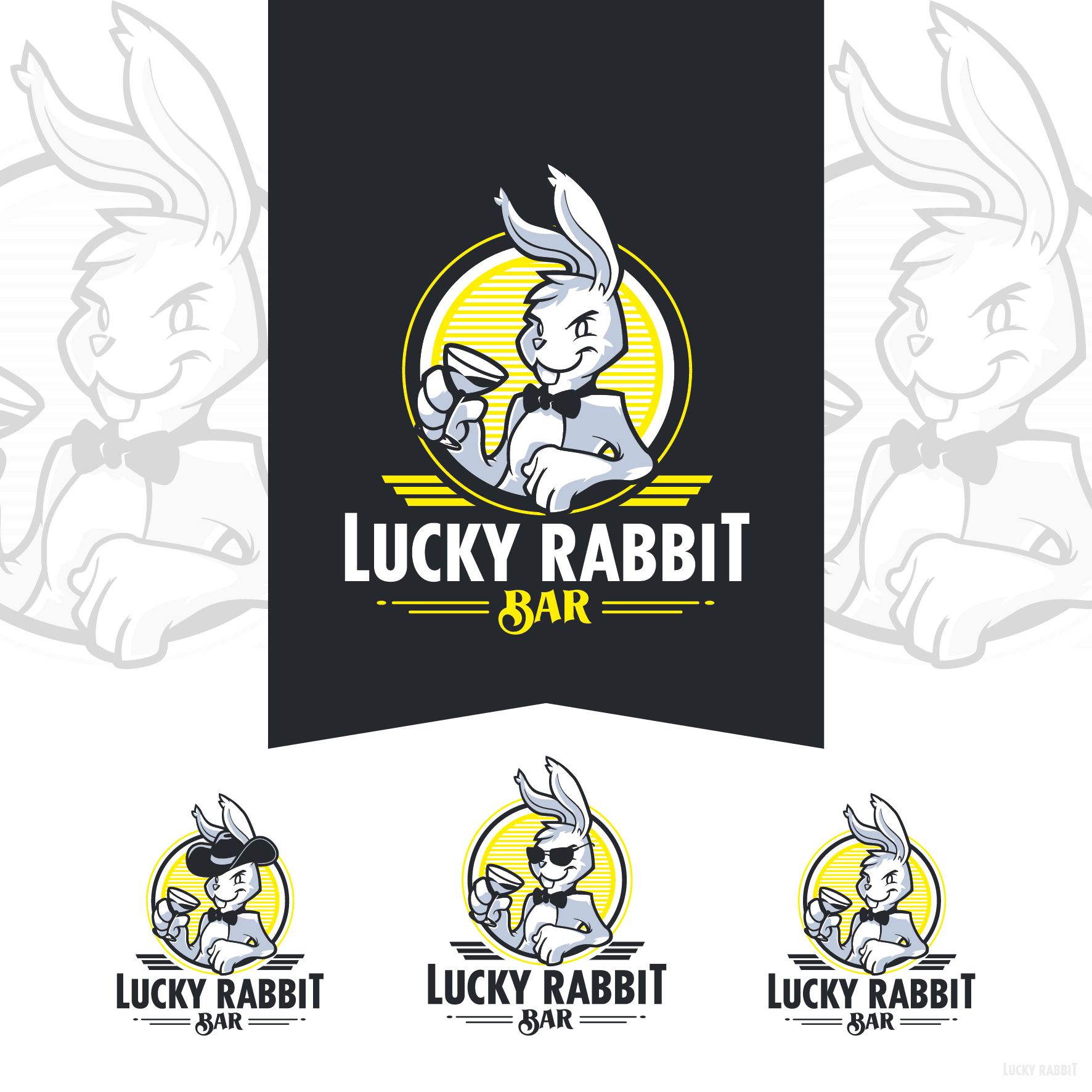 Design de Logo par Gabriel T. Marques pour ce projet | Design #25274077