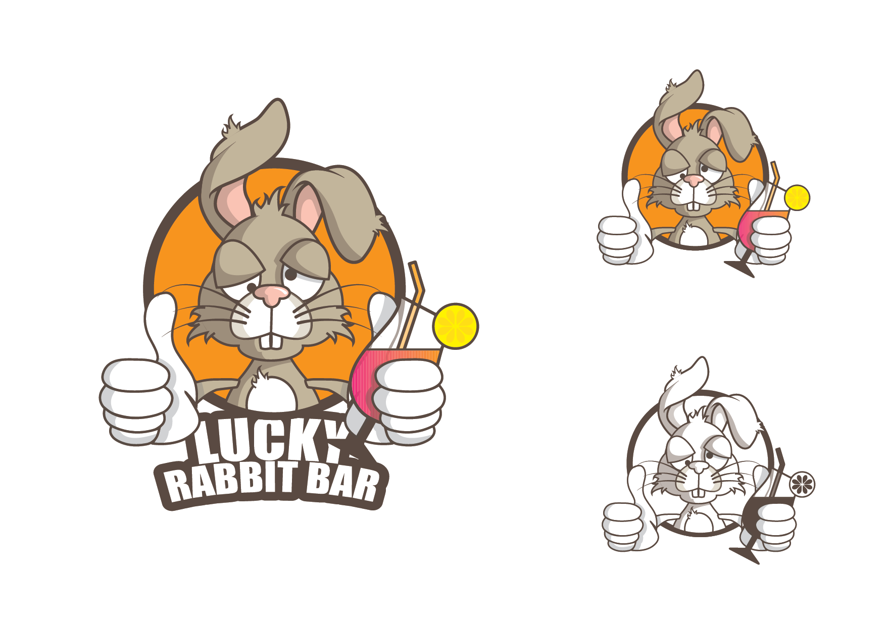 Logo Design by MenaGraphics for this project | Design #25261846