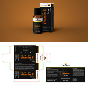 Packaging Design by sohel 14