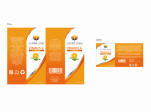 Packaging Design by avi's for this project | Design: #25295176