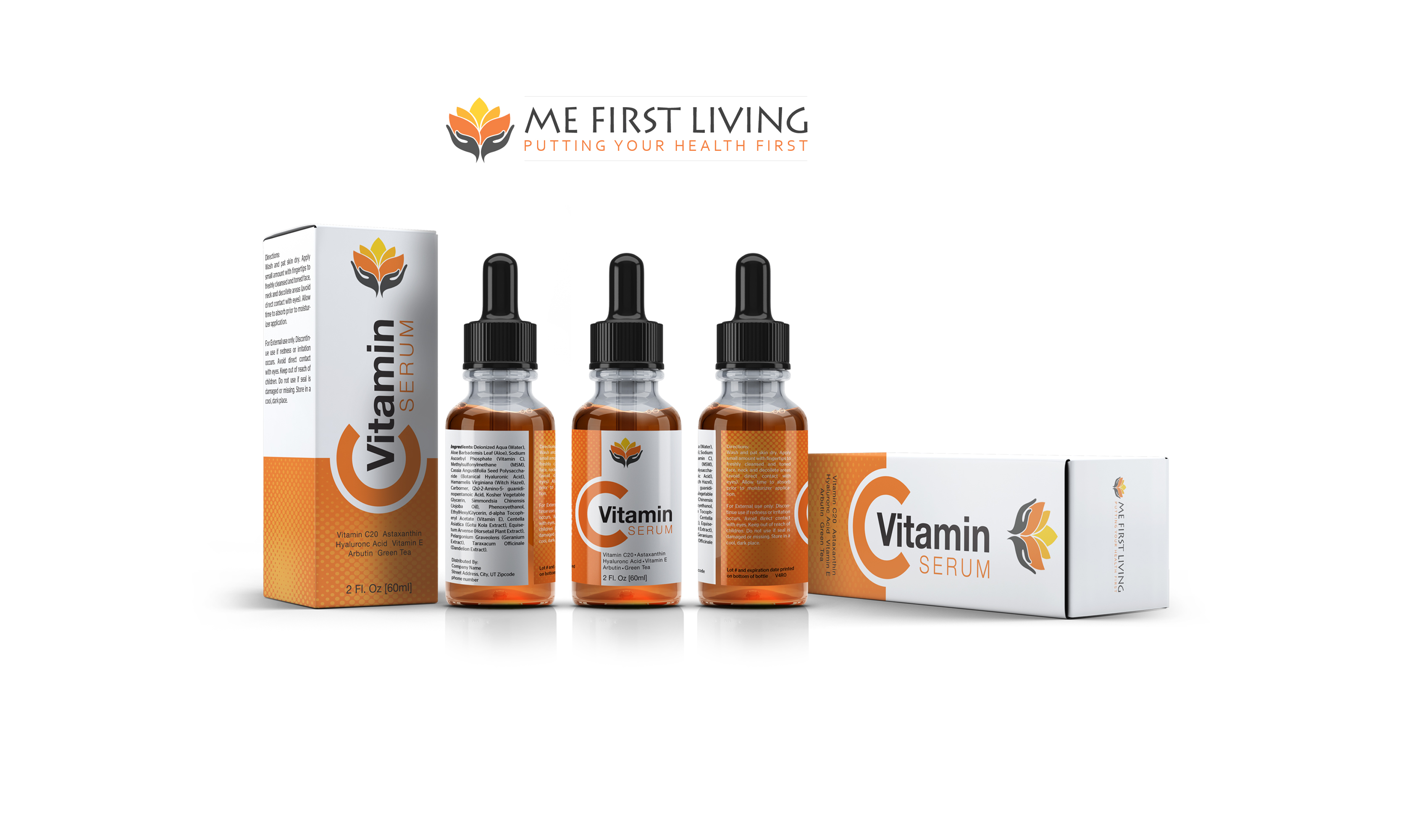 Packaging Design by Shark1 for this project | Design #25279031