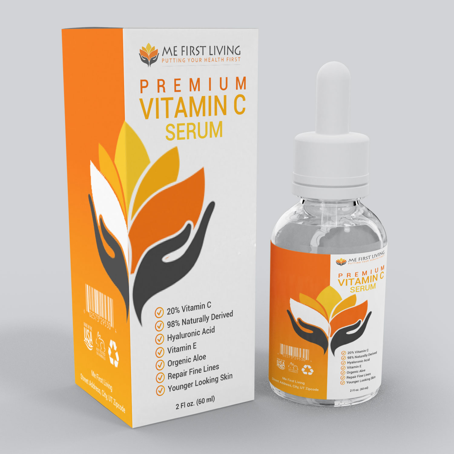 Packaging Design by LAXMI DESIGNHUB for this project | Design #25276393