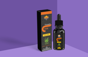 Packaging Design by H P Creatives for this project | Design: #25275064