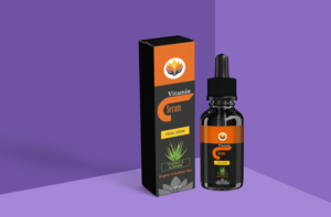Packaging Design by H P Creatives for this project | Design: #25275067