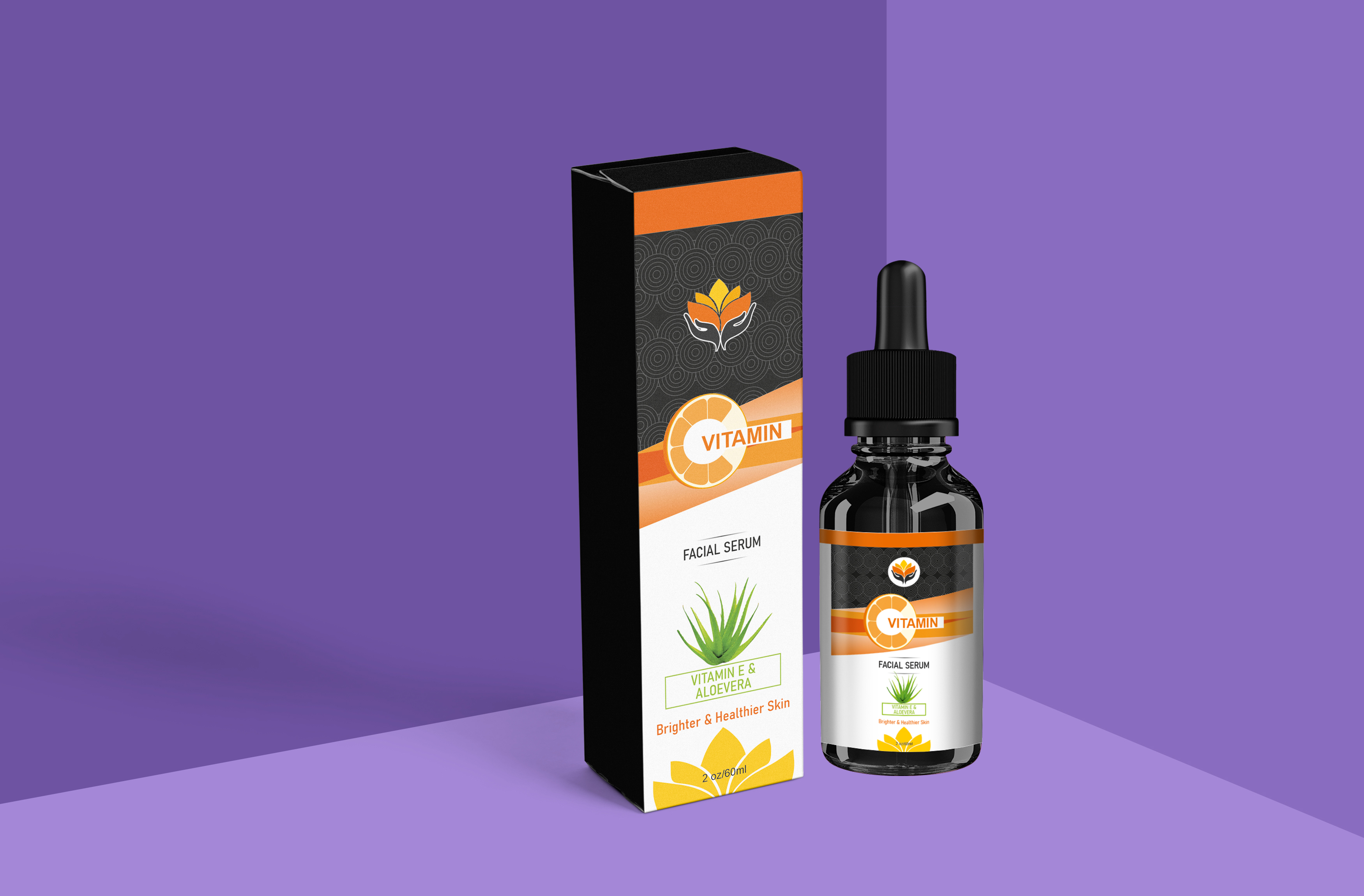 Diseño de Empaque por H P Creatives para este proyecto | Diseño #25275068