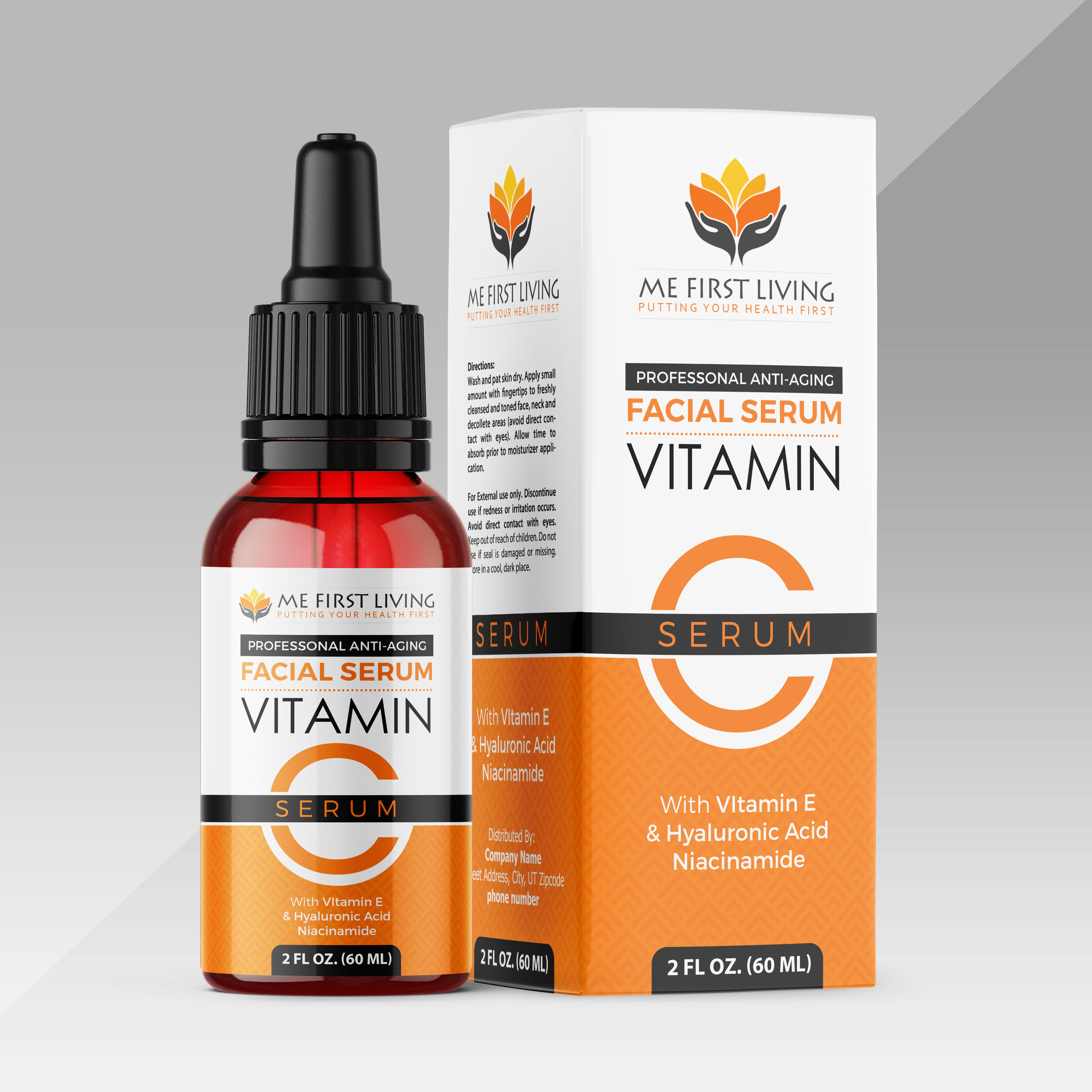 Packaging Design by SAI DESIGNS for this project | Design #25275283