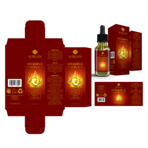 Packaging Design by PanjiKae