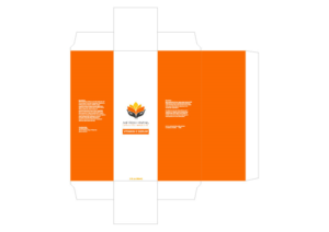 Packaging Design by cjxxxxxhxx for this project | Design: #25277657
