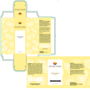 Packaging Design by BitterMelon Project for this project | Design: #25296521