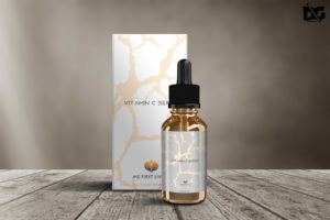 Packaging Design by Ayesha 25 for this project | Design: #25277271