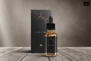 Packaging Design by Ayesha 25 for this project | Design: #25281386