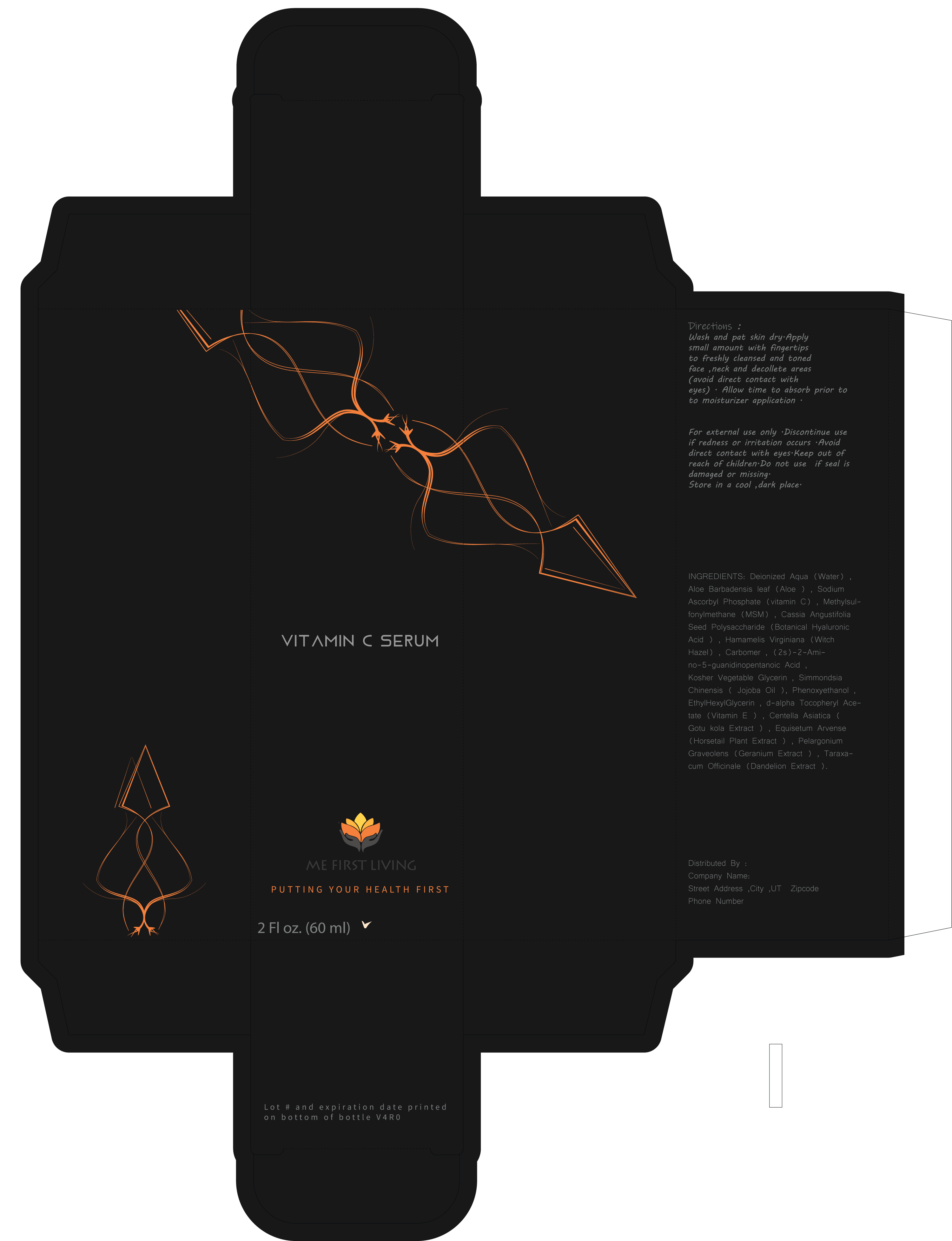 Packaging Design by Ayesha 25 for this project | Design #25281387