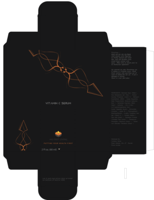 Packaging Design by Ayesha 25 for this project | Design: #25281387