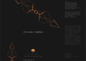 Packaging Design by Ayesha 25 for this project | Design: #25281388