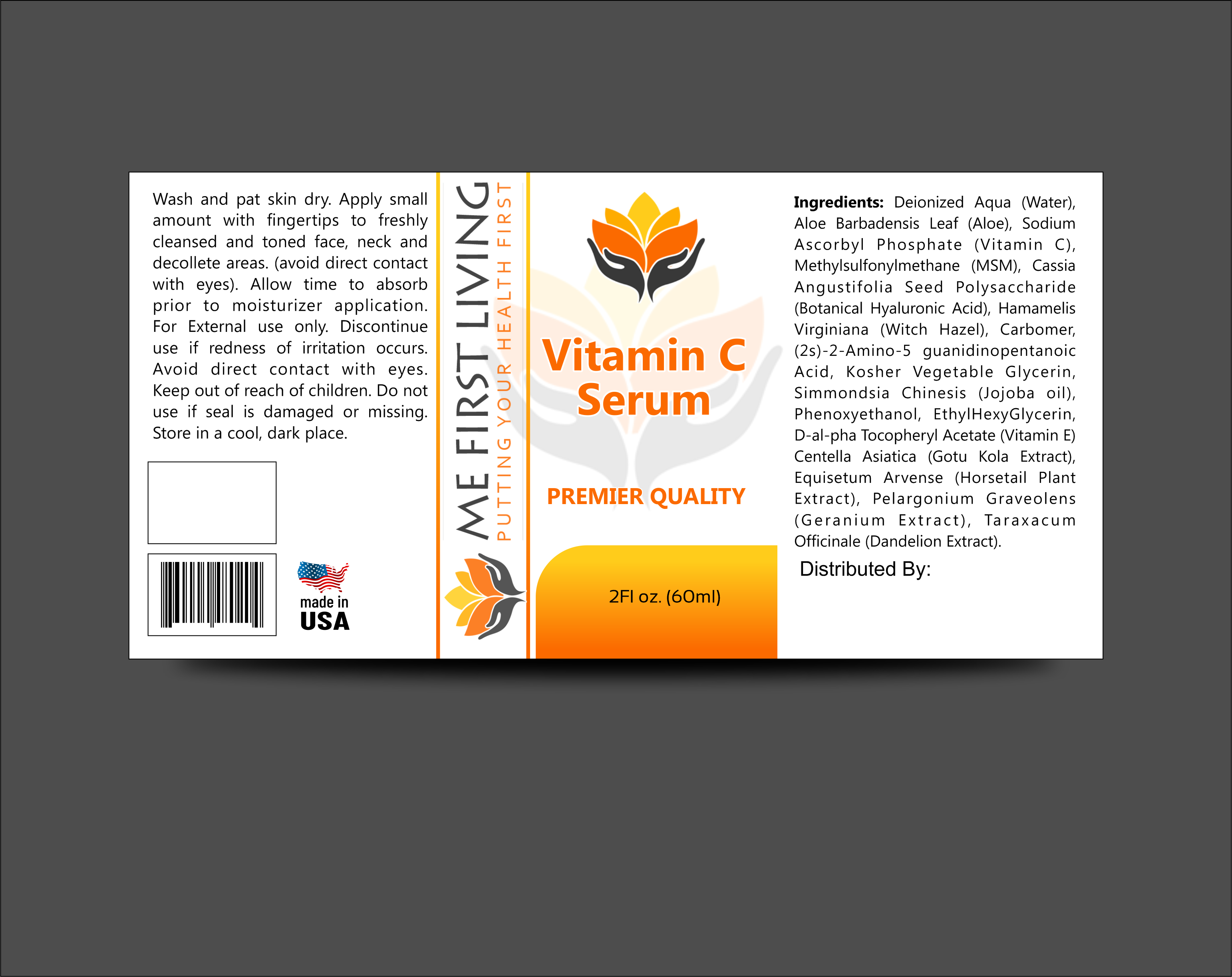 Packaging Design by sonu parmar for this project | Design #25262590