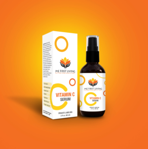 Packaging Design by SpaceM for this project | Design: #25267075