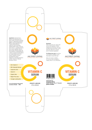 Packaging Design by SpaceM for this project | Design: #25267076