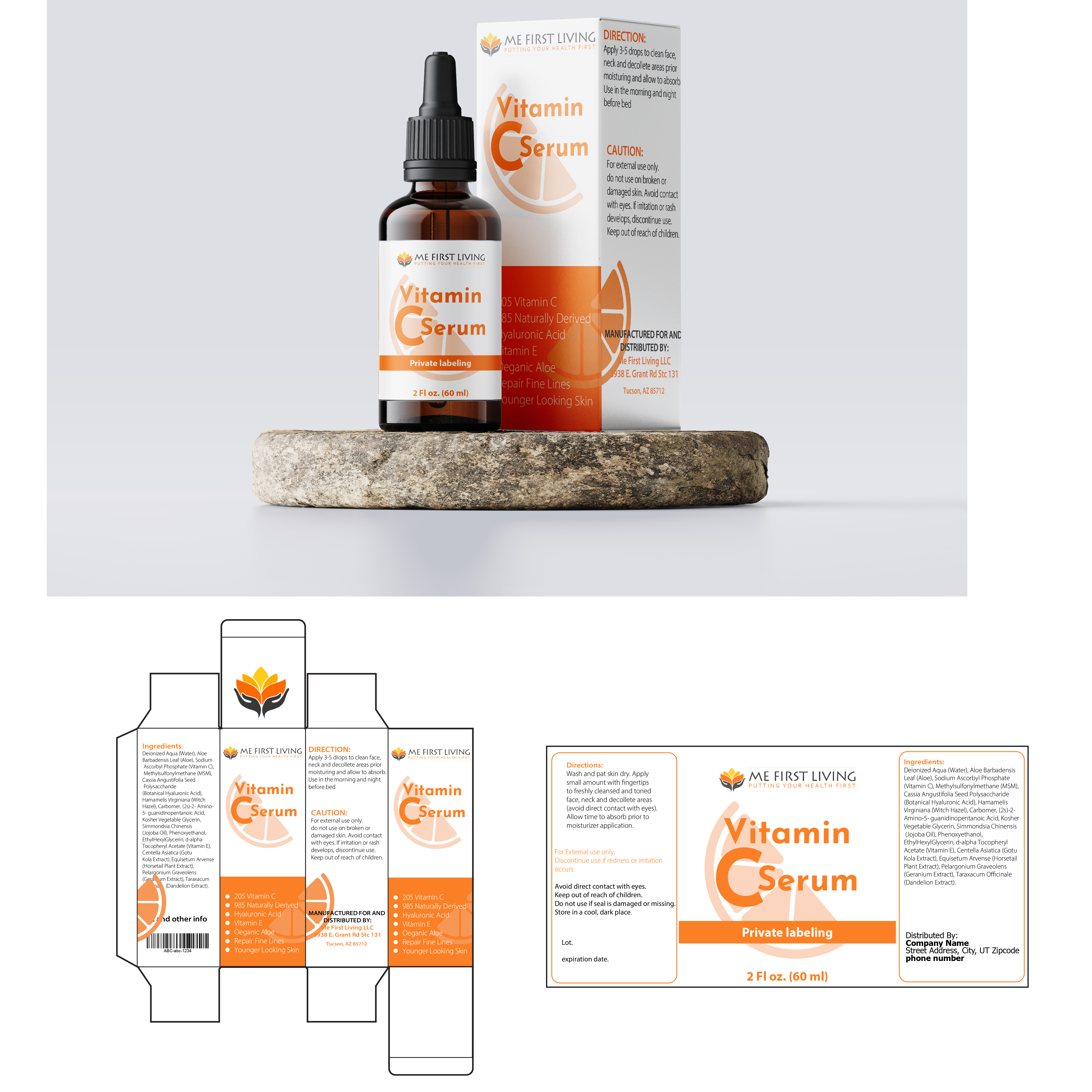 Diseño de Empaque por Arbaz13 para este proyecto | Diseño #25277230