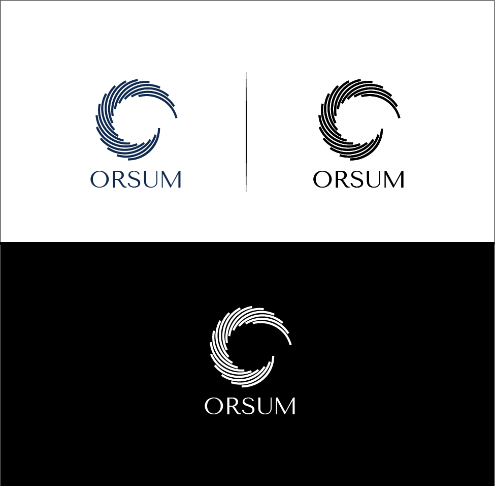 Logo Design by - A - for Avem Investment GmbH | Design #25297167