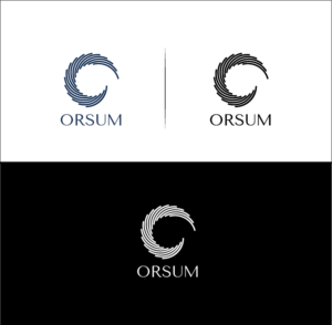 Logo Design by - A -