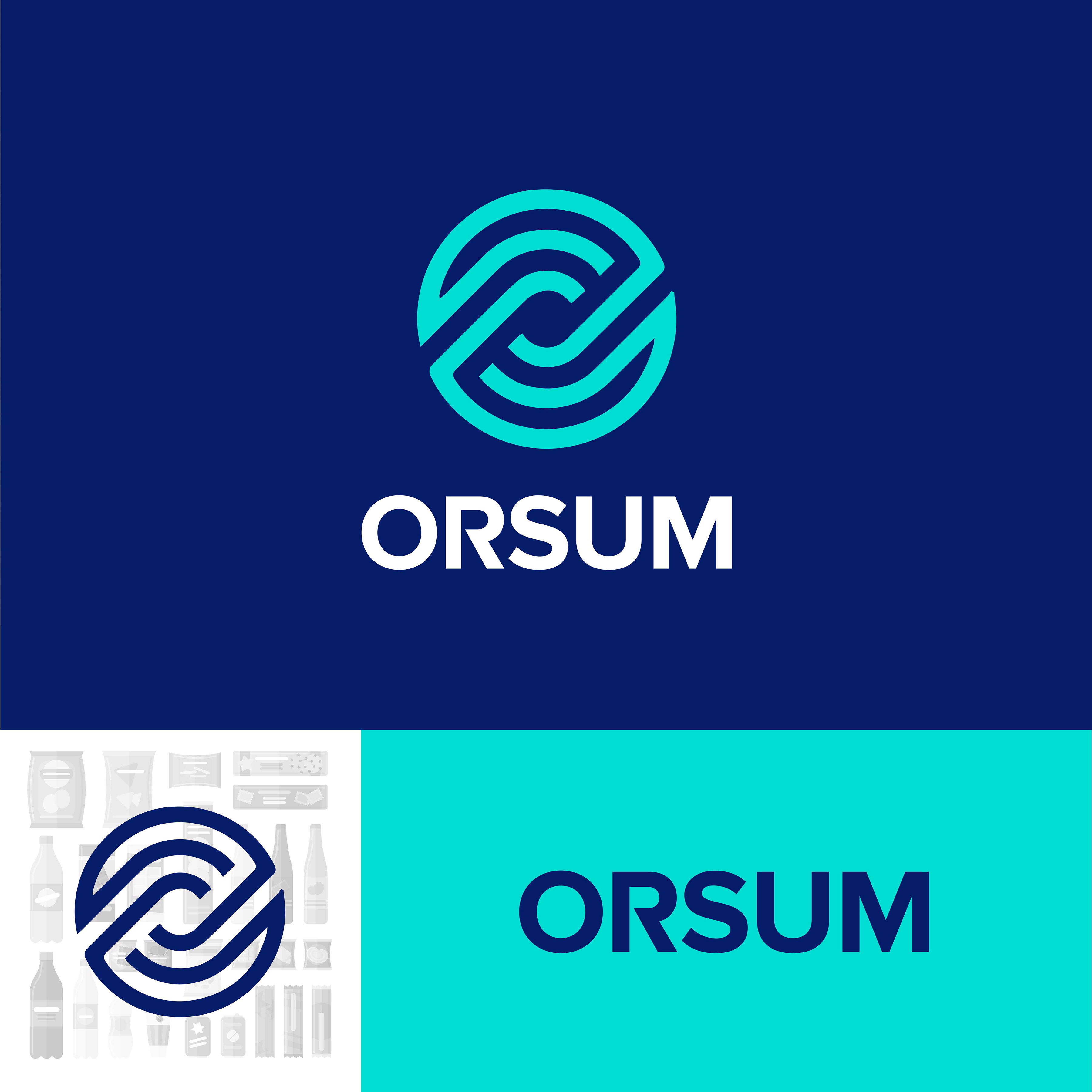 Logo Design by Shu Yang for Avem Investment GmbH | Design #25337126