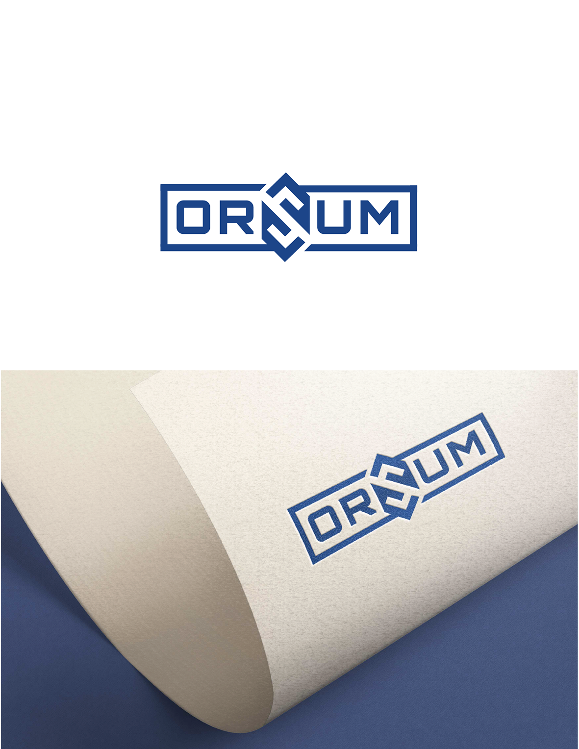 Logo Design by 68_Design for Avem Investment GmbH | Design #25280847