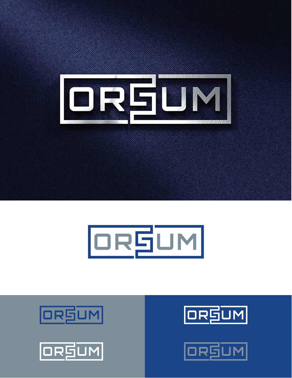 Logo Design by 68_Design for Avem Investment GmbH | Design #25280848