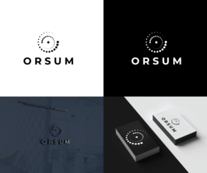 Logo Design by Rnxtx for Avem Investment GmbH | Design: #25259764